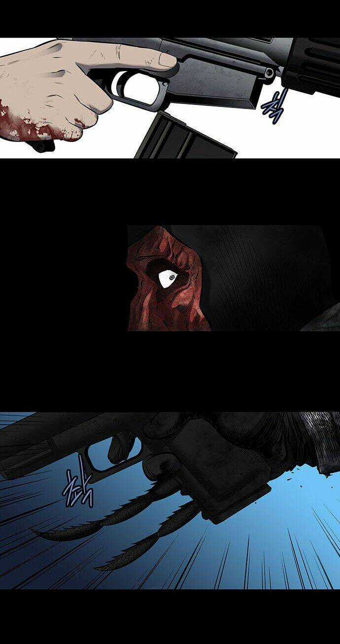 THẢM HỌA ONG ĐỘC - Chapter 180 - Trang 12