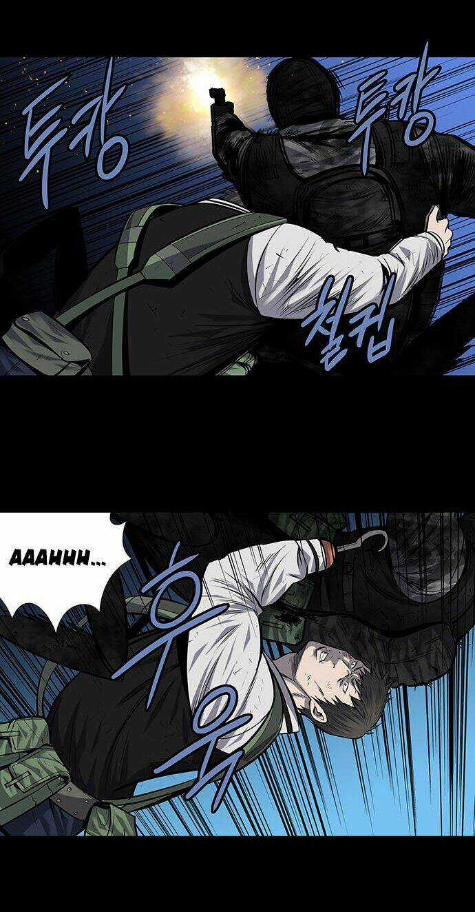 THẢM HỌA ONG ĐỘC - Chapter 180 - Trang 13