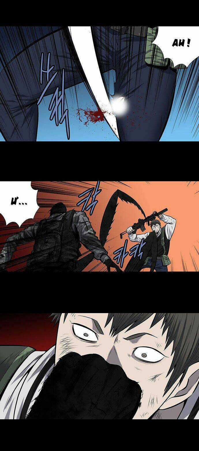 THẢM HỌA ONG ĐỘC - Chapter 180 - Trang 15