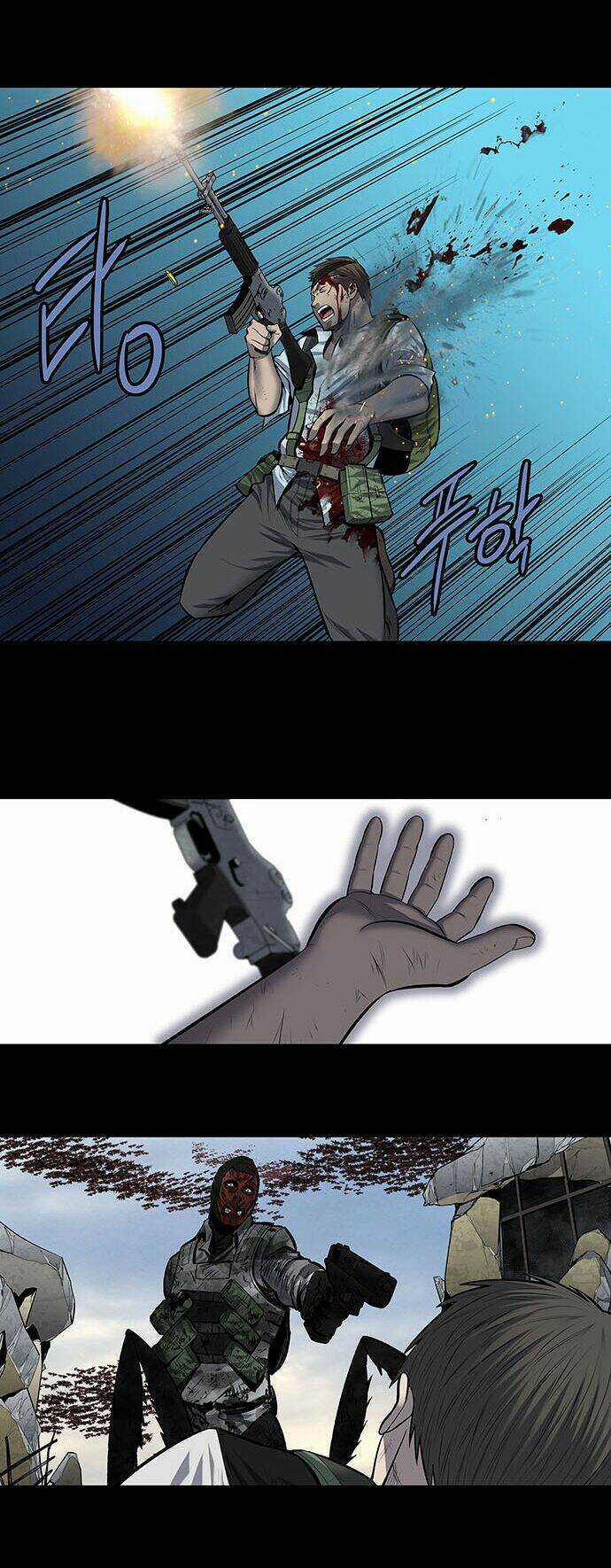 THẢM HỌA ONG ĐỘC - Chapter 180 - Trang 19