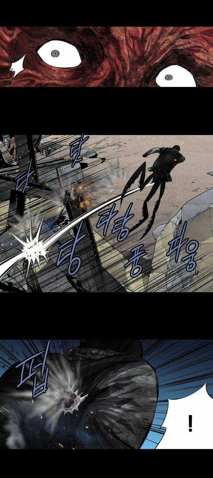 THẢM HỌA ONG ĐỘC - Chapter 180 - Trang 20