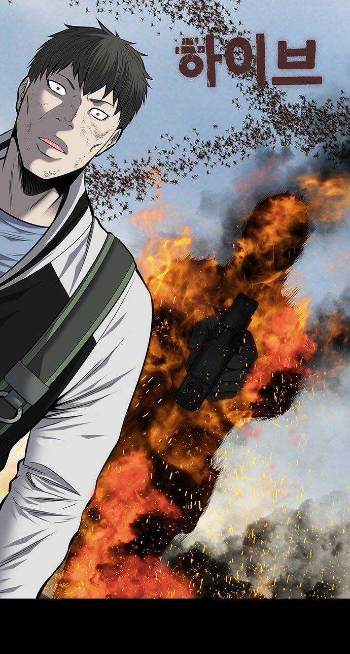 THẢM HỌA ONG ĐỘC - Chapter 180 - Trang 3