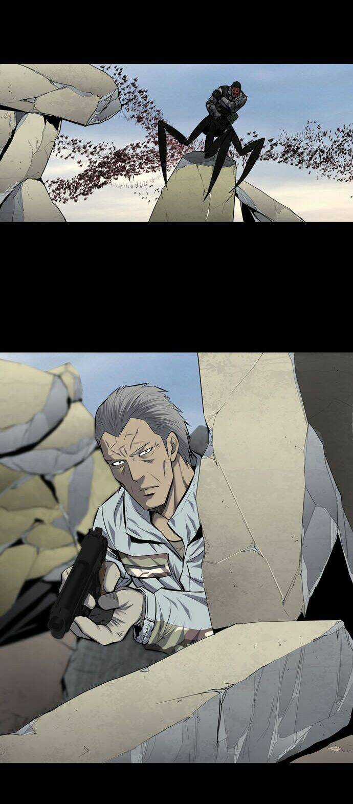 THẢM HỌA ONG ĐỘC - Chapter 180 - Trang 21