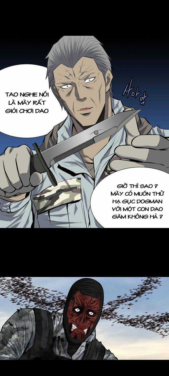 THẢM HỌA ONG ĐỘC - Chapter 180 - Trang 23