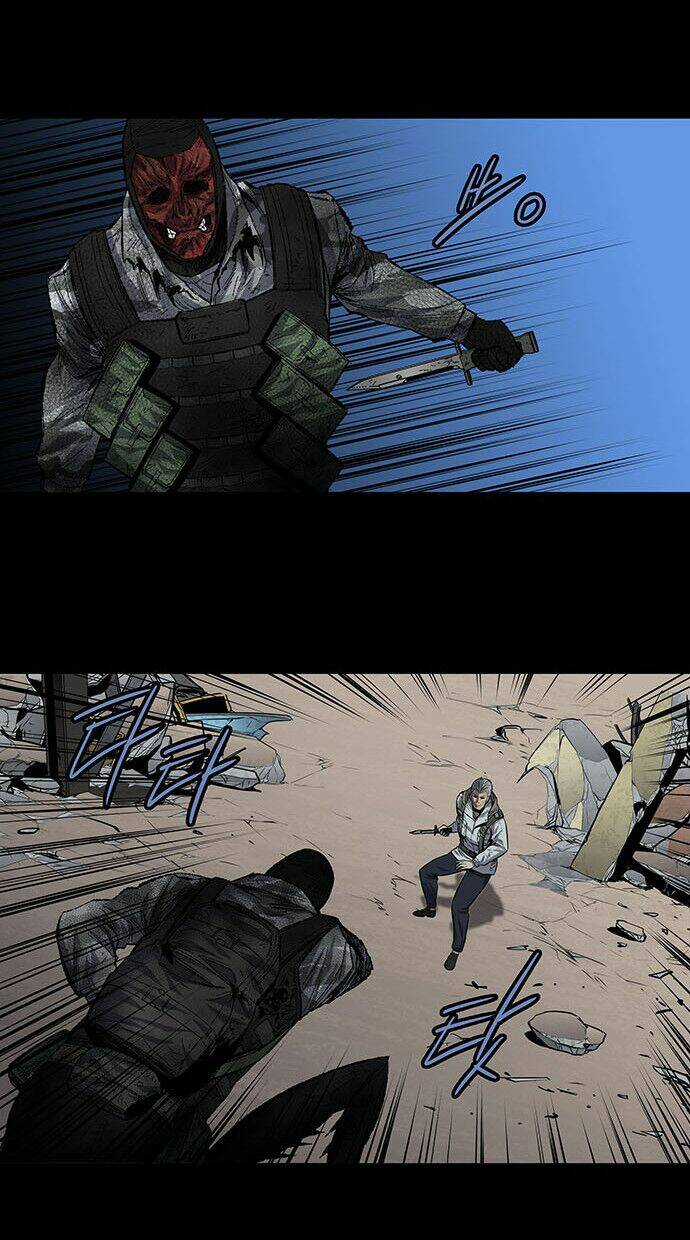 THẢM HỌA ONG ĐỘC - Chapter 180 - Trang 24