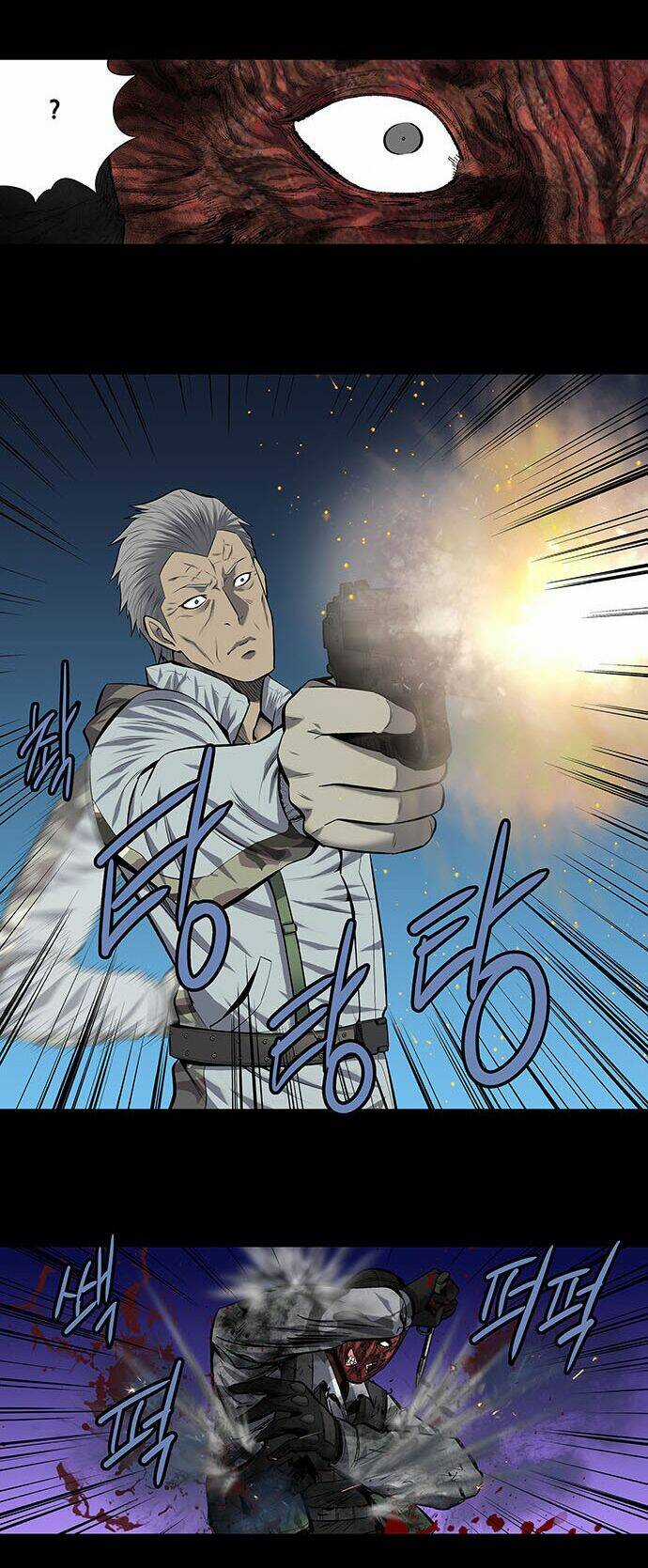 THẢM HỌA ONG ĐỘC - Chapter 180 - Trang 25