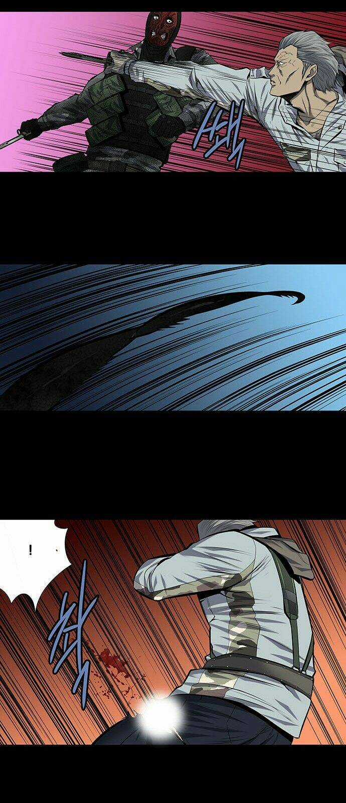 THẢM HỌA ONG ĐỘC - Chapter 180 - Trang 27