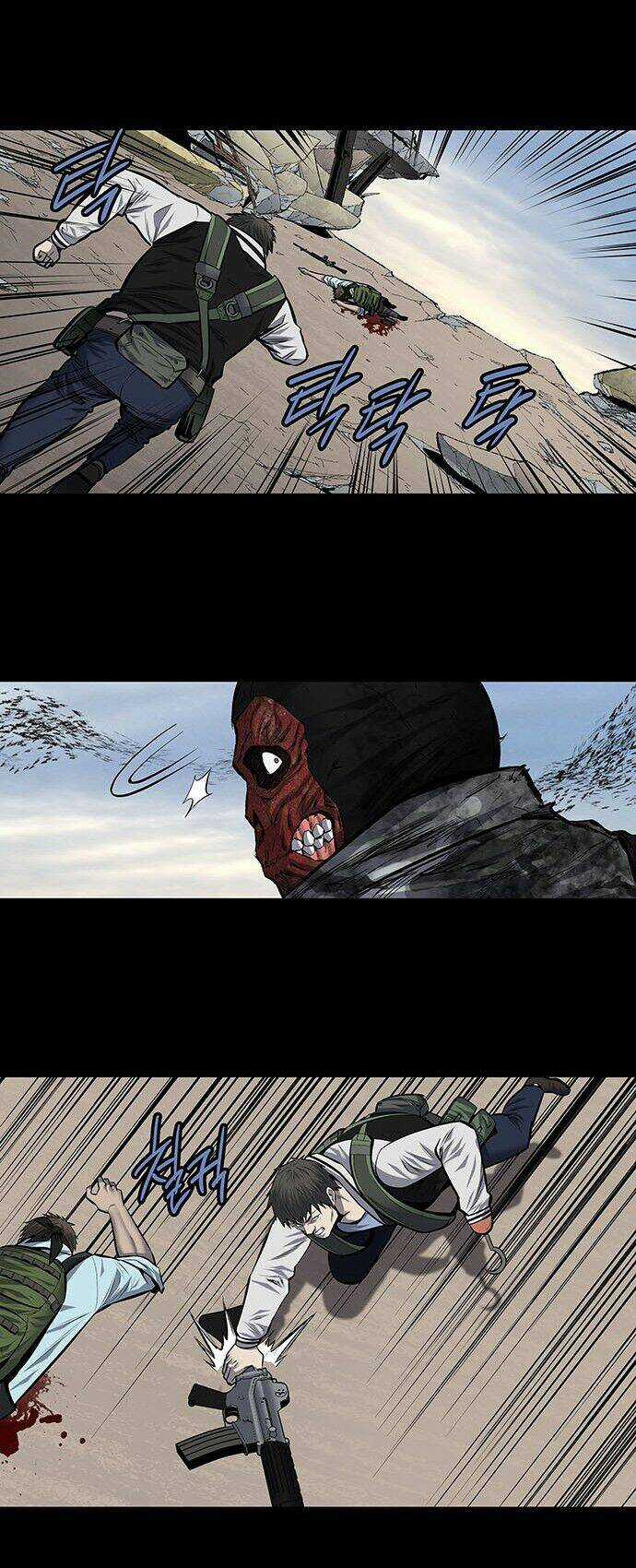 THẢM HỌA ONG ĐỘC - Chapter 180 - Trang 29