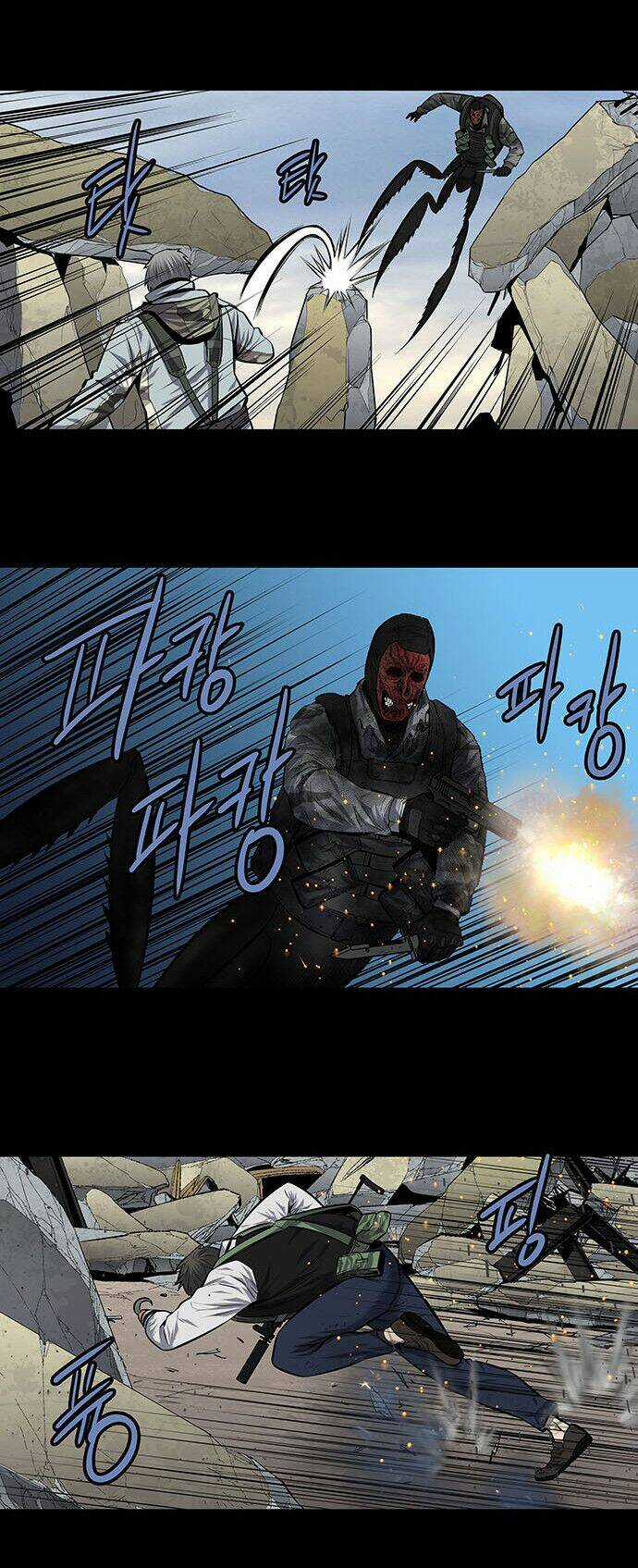 THẢM HỌA ONG ĐỘC - Chapter 180 - Trang 30