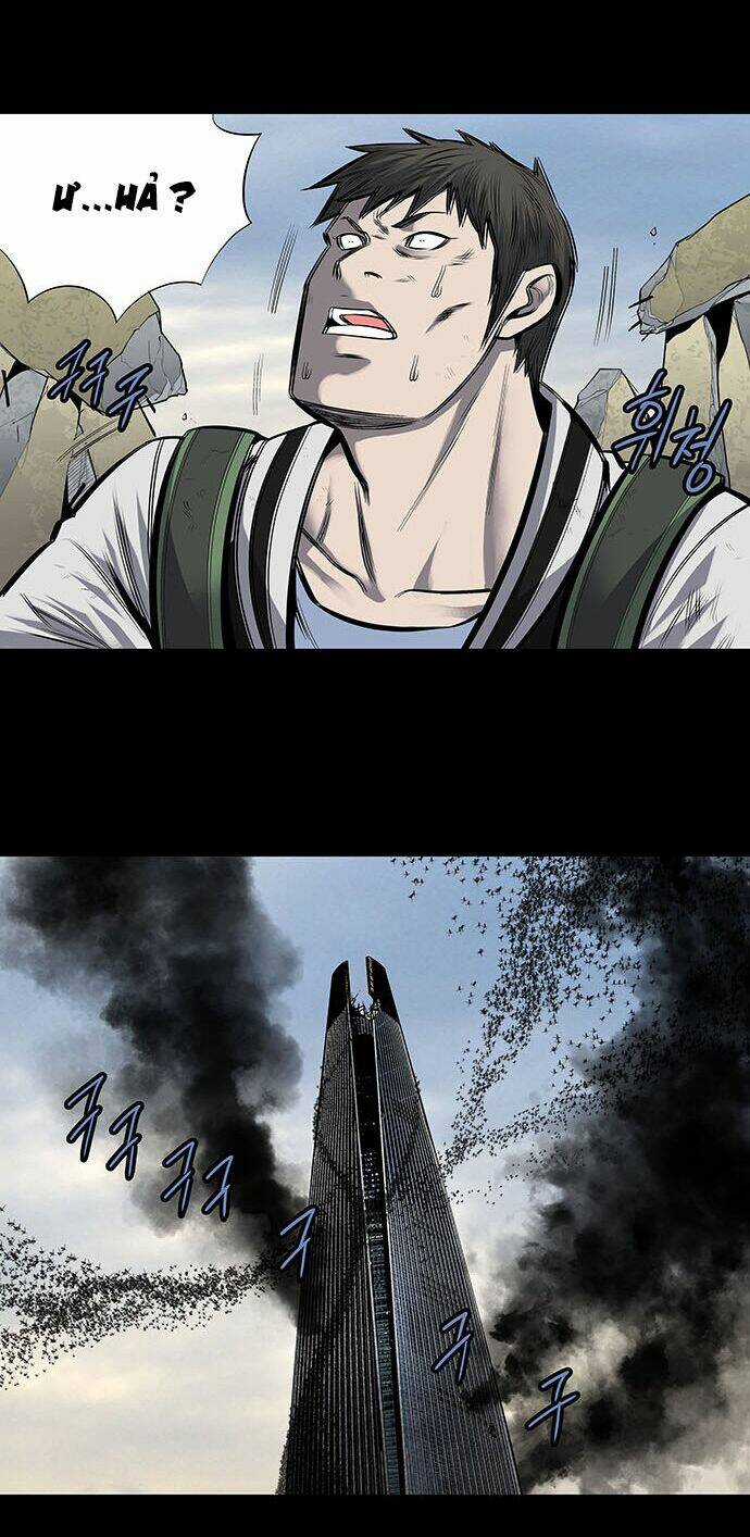 THẢM HỌA ONG ĐỘC - Chapter 180 - Trang 32