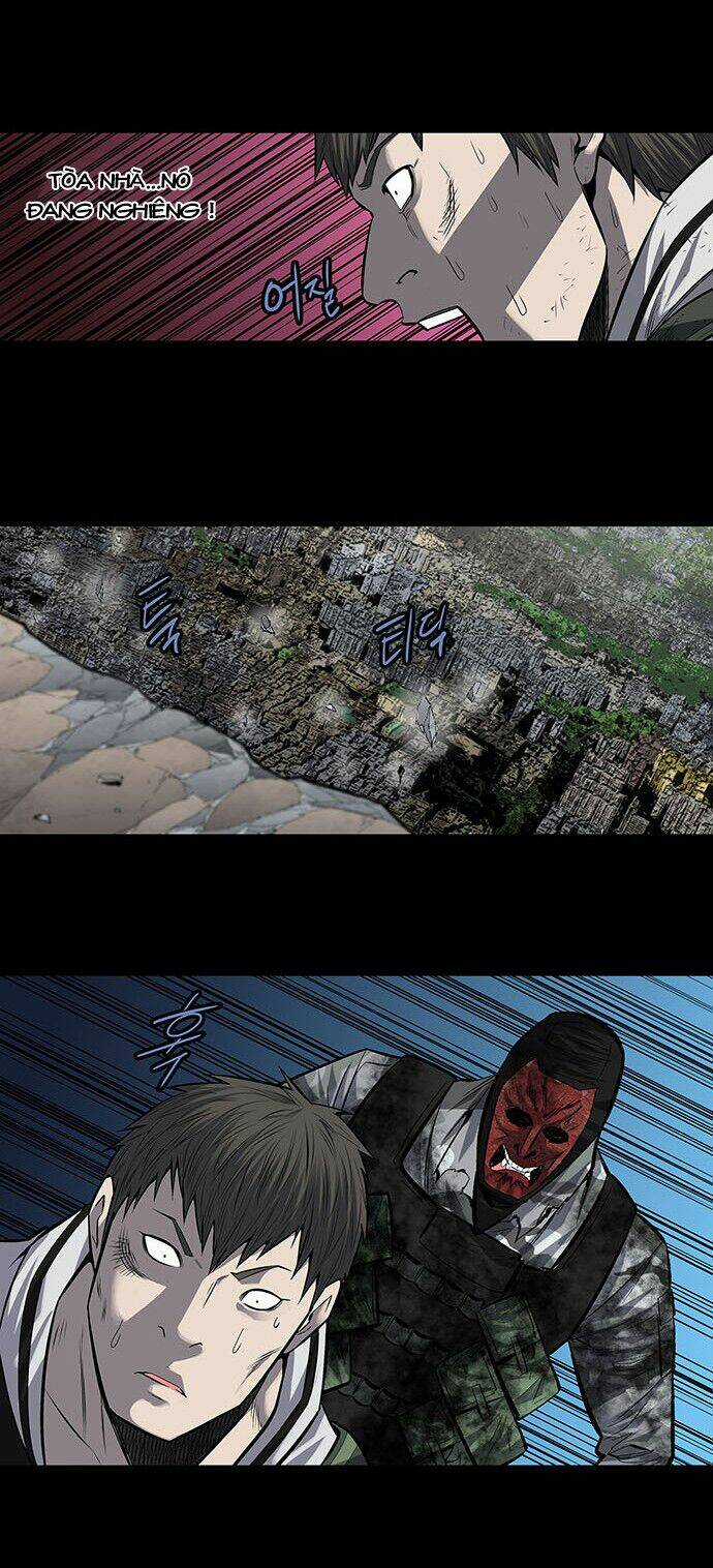 THẢM HỌA ONG ĐỘC - Chapter 180 - Trang 33