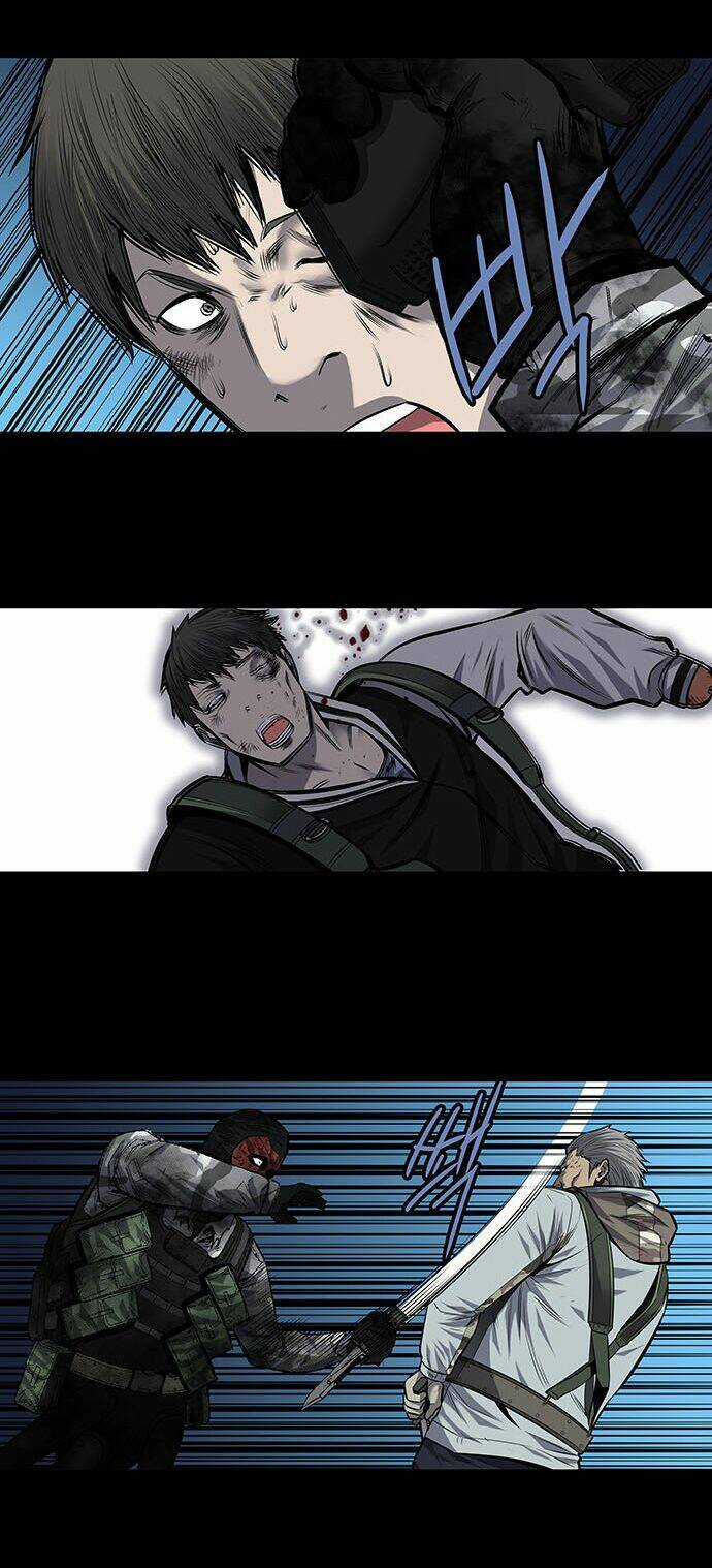 THẢM HỌA ONG ĐỘC - Chapter 180 - Trang 34