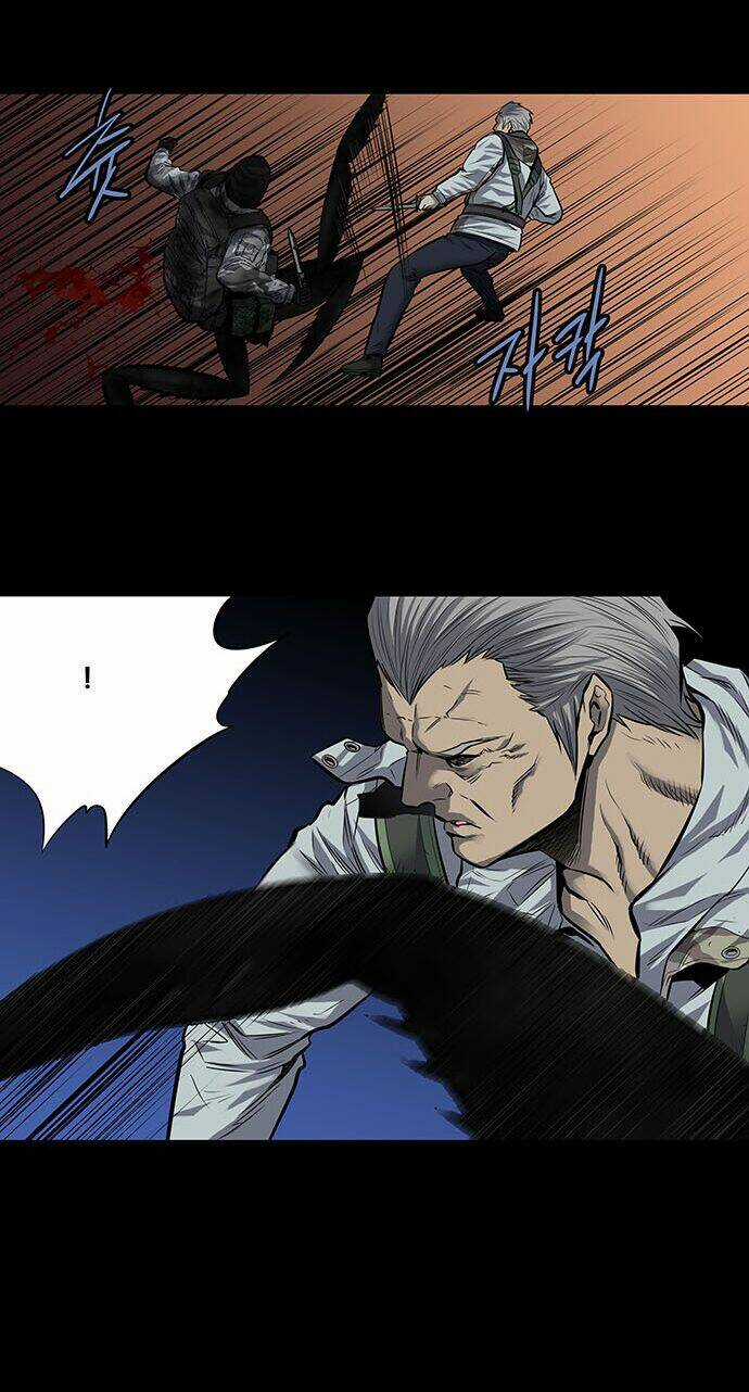 THẢM HỌA ONG ĐỘC - Chapter 180 - Trang 37