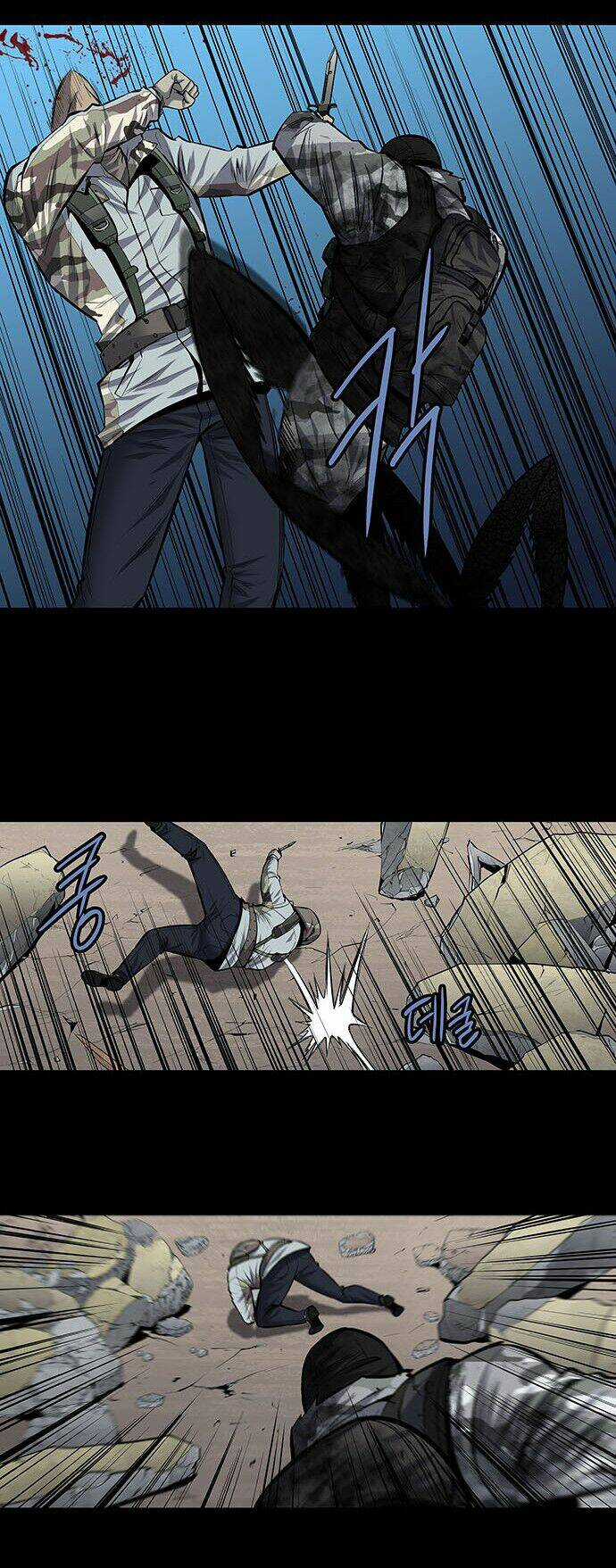 THẢM HỌA ONG ĐỘC - Chapter 180 - Trang 38