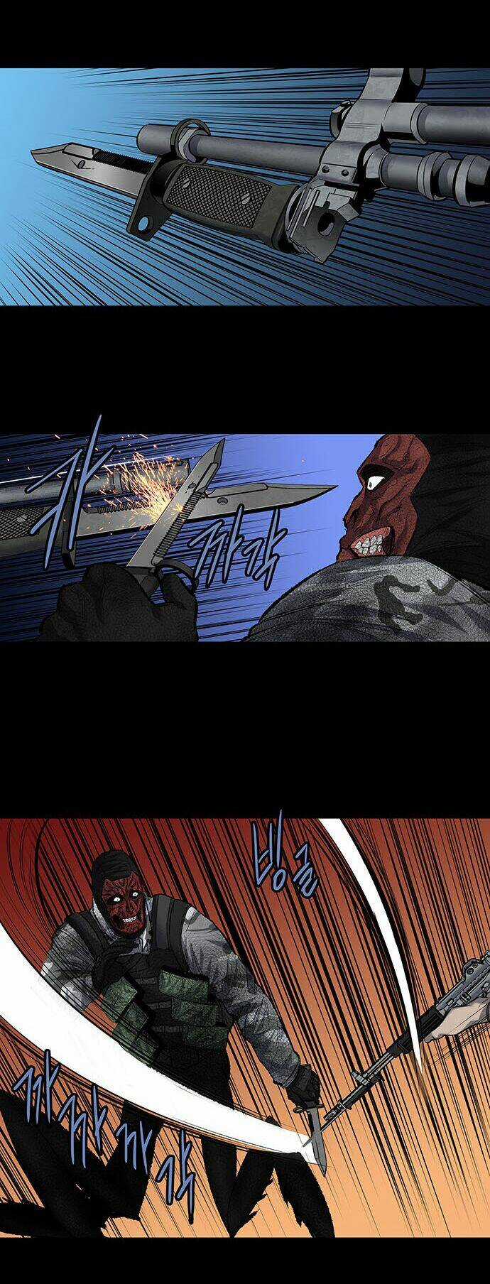 THẢM HỌA ONG ĐỘC - Chapter 180 - Trang 39