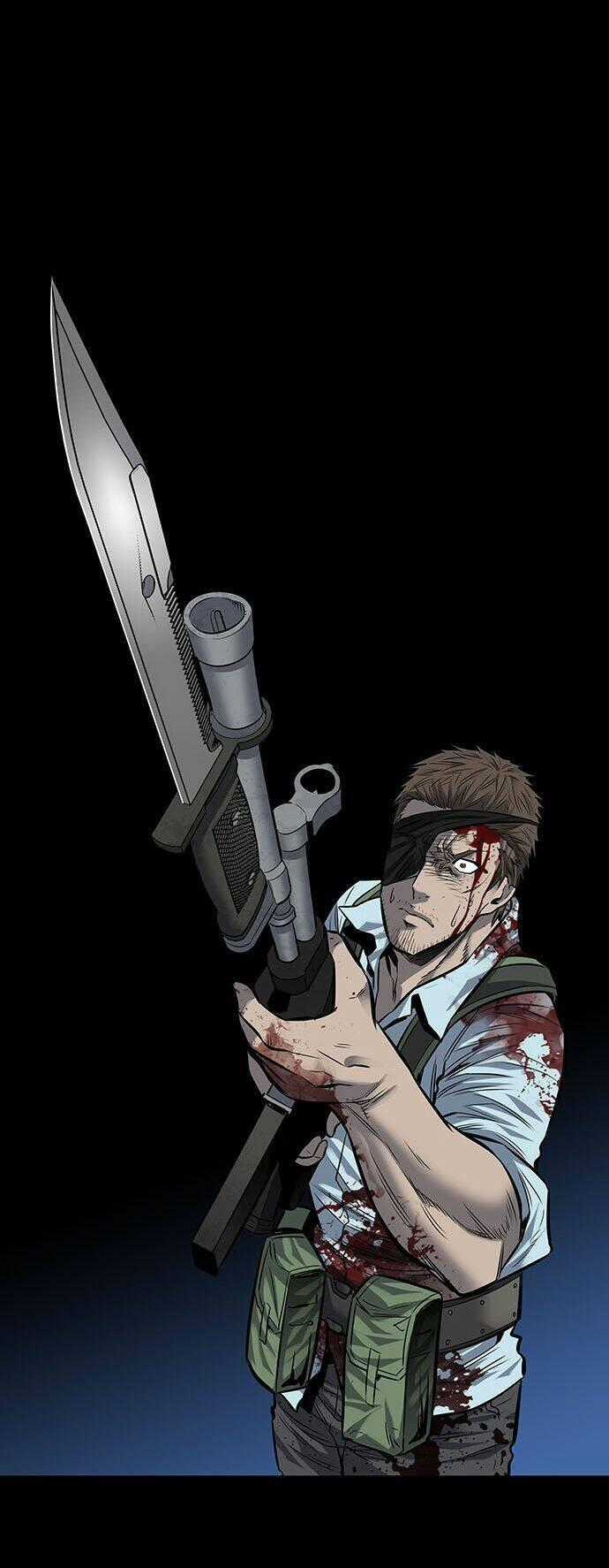 THẢM HỌA ONG ĐỘC - Chapter 180 - Trang 41