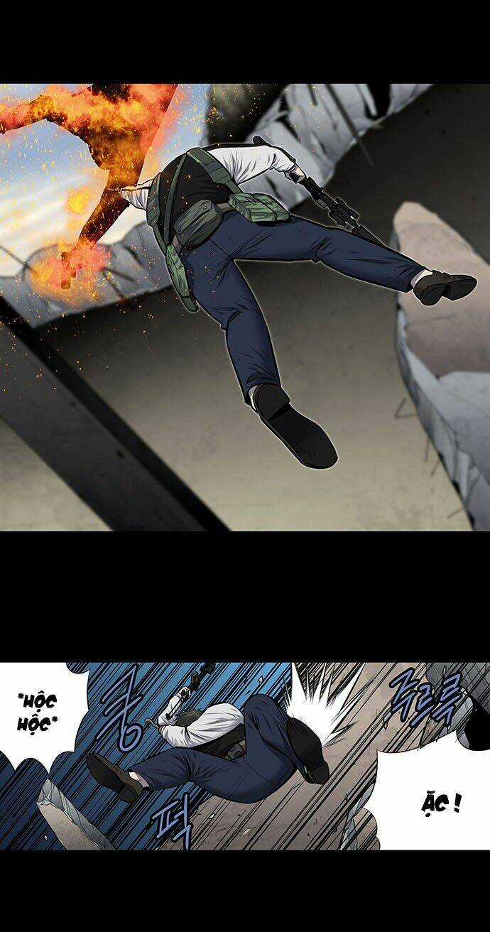 THẢM HỌA ONG ĐỘC - Chapter 180 - Trang 6