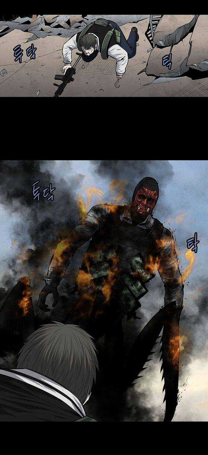 THẢM HỌA ONG ĐỘC - Chapter 180 - Trang 7