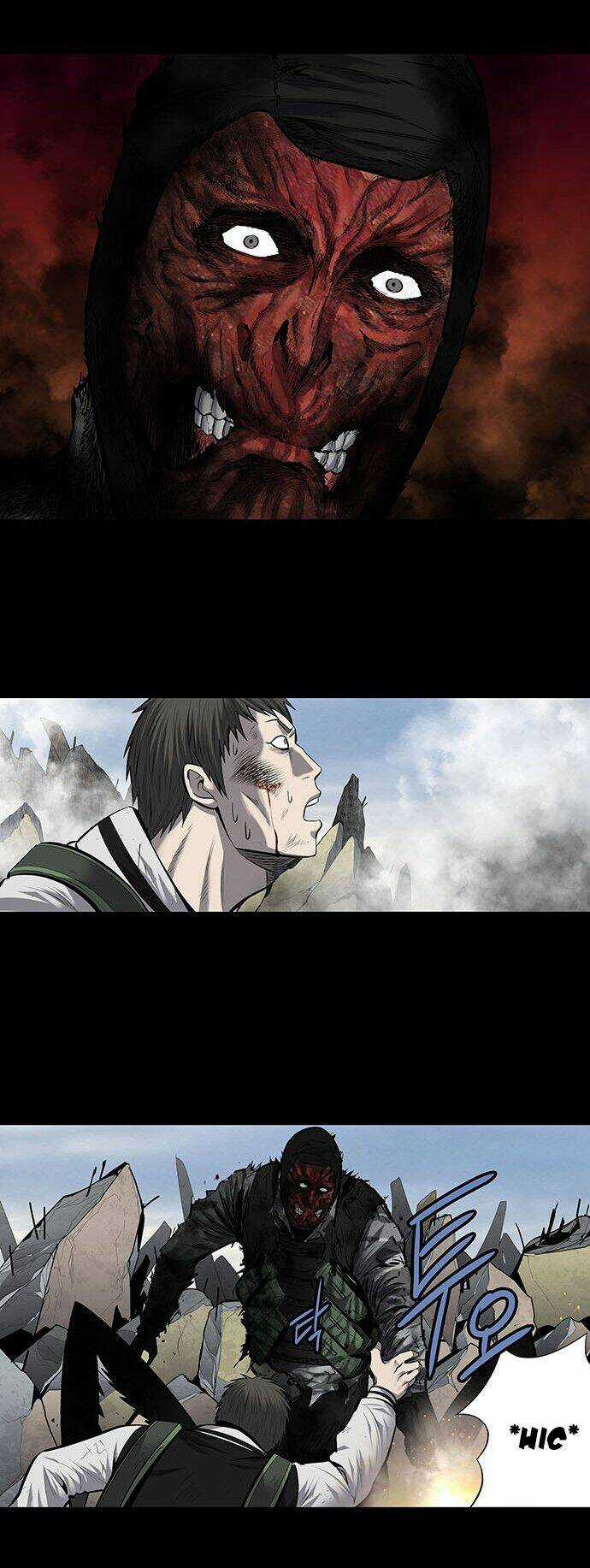 THẢM HỌA ONG ĐỘC - Chapter 180 - Trang 8