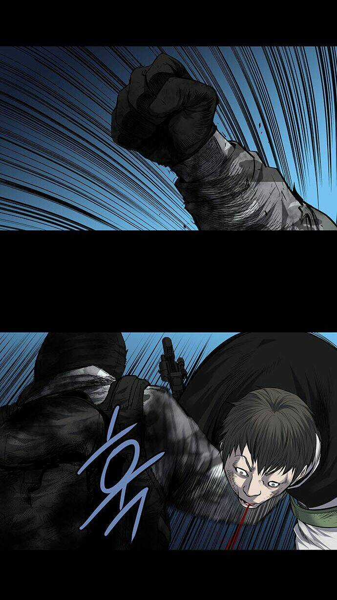 THẢM HỌA ONG ĐỘC - Chapter 180 - Trang 9