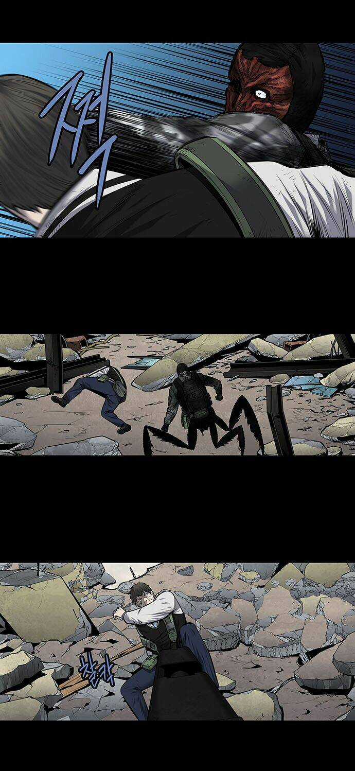 THẢM HỌA ONG ĐỘC - Chapter 180 - Trang 10