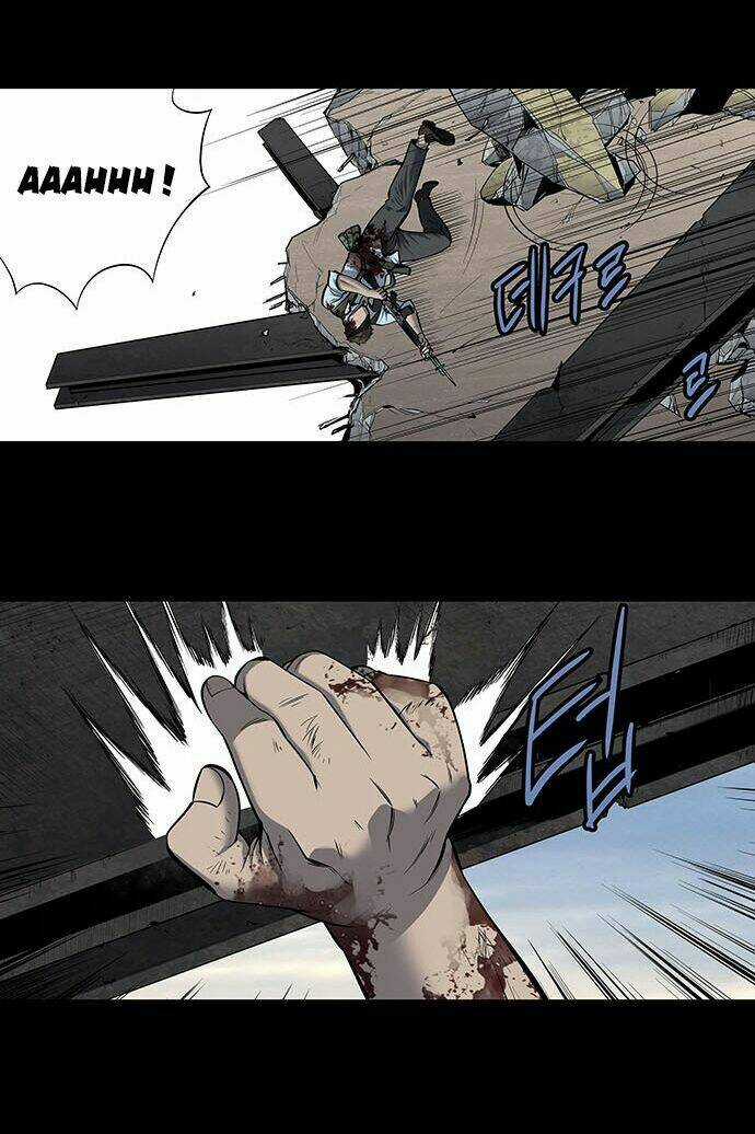 THẢM HỌA ONG ĐỘC - Chapter 181 - Trang 13