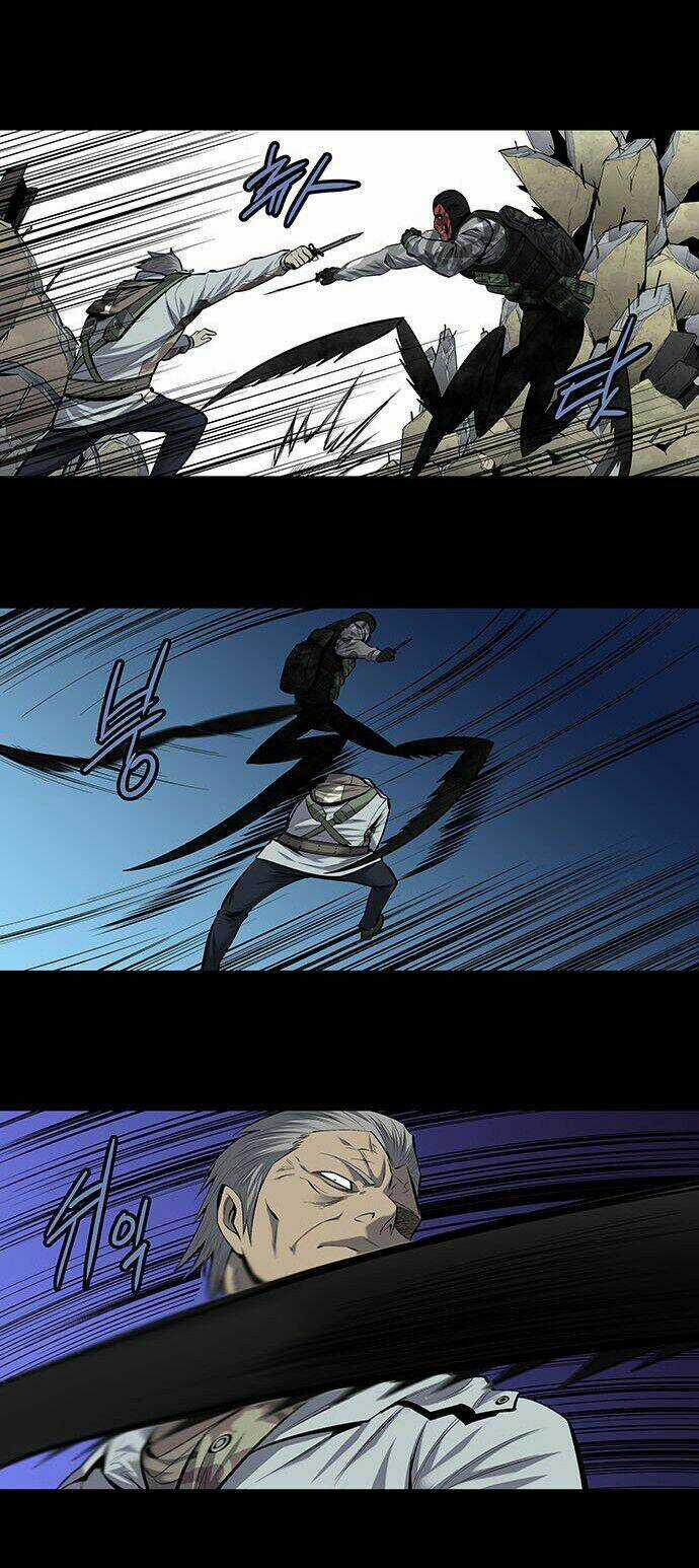 THẢM HỌA ONG ĐỘC - Chapter 181 - Trang 15