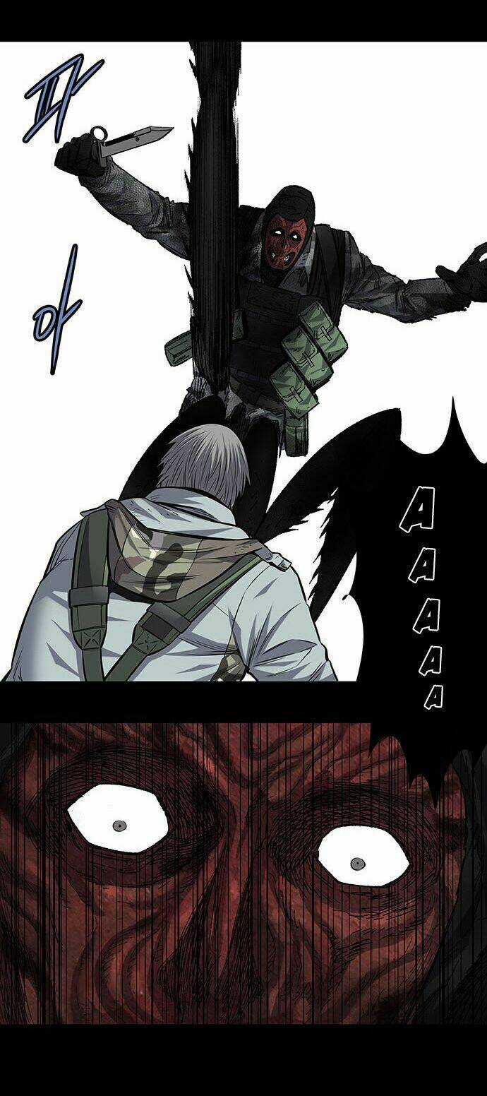 THẢM HỌA ONG ĐỘC - Chapter 181 - Trang 16