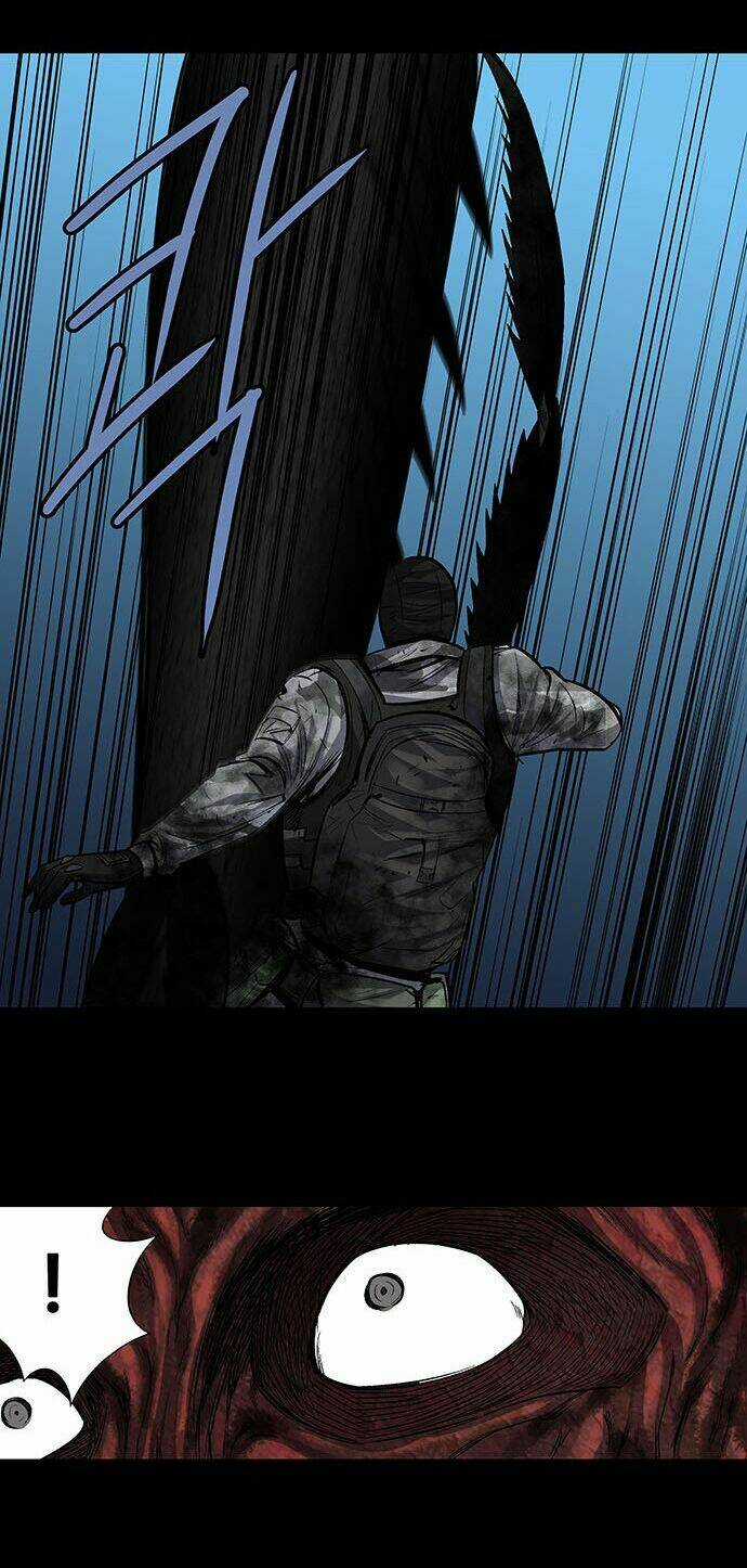 THẢM HỌA ONG ĐỘC - Chapter 181 - Trang 17