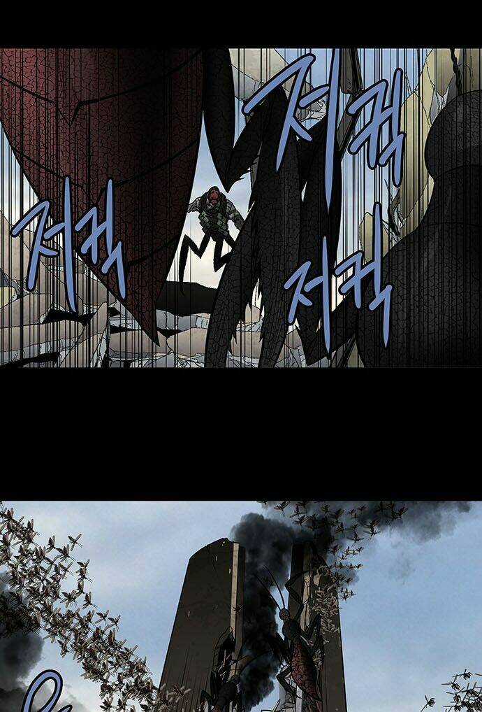 THẢM HỌA ONG ĐỘC - Chapter 181 - Trang 18