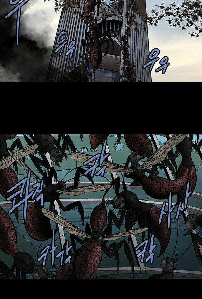 THẢM HỌA ONG ĐỘC - Chapter 181 - Trang 19