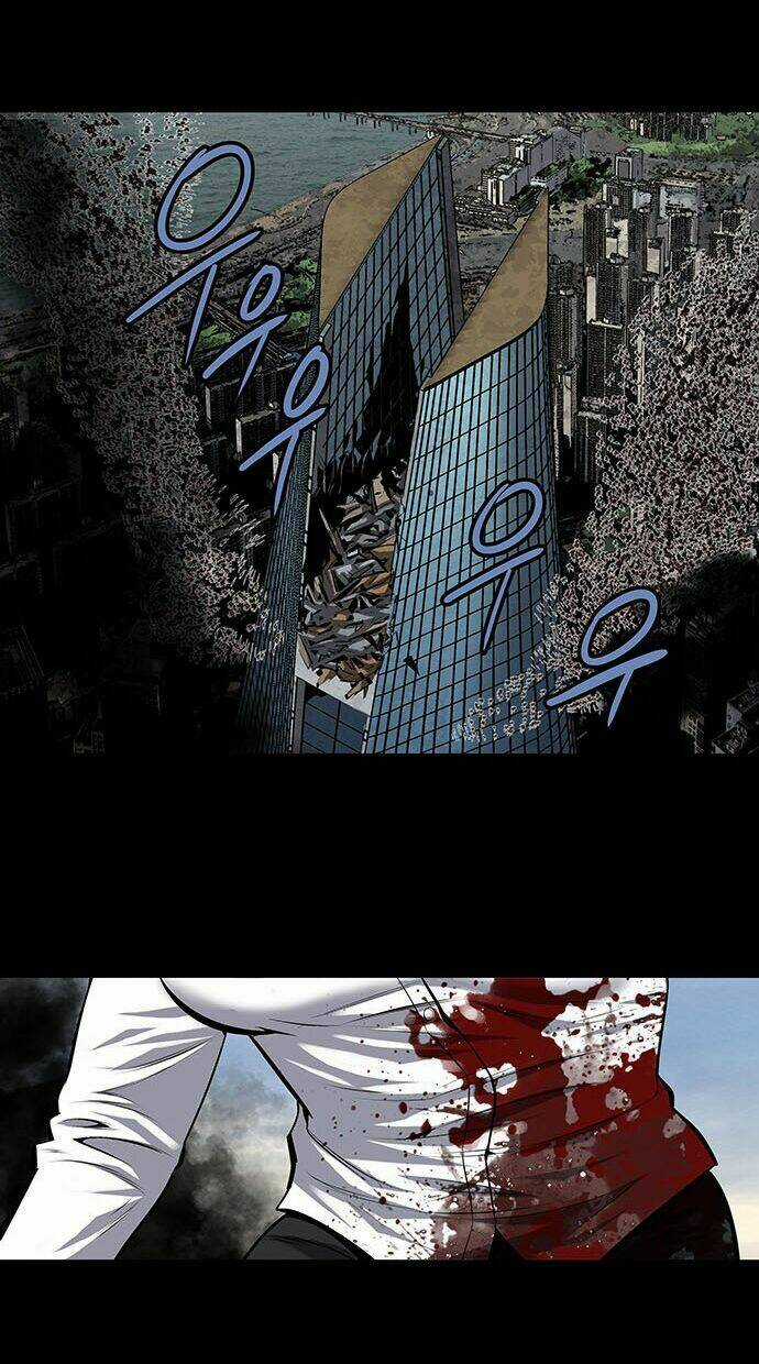 THẢM HỌA ONG ĐỘC - Chapter 181 - Trang 20