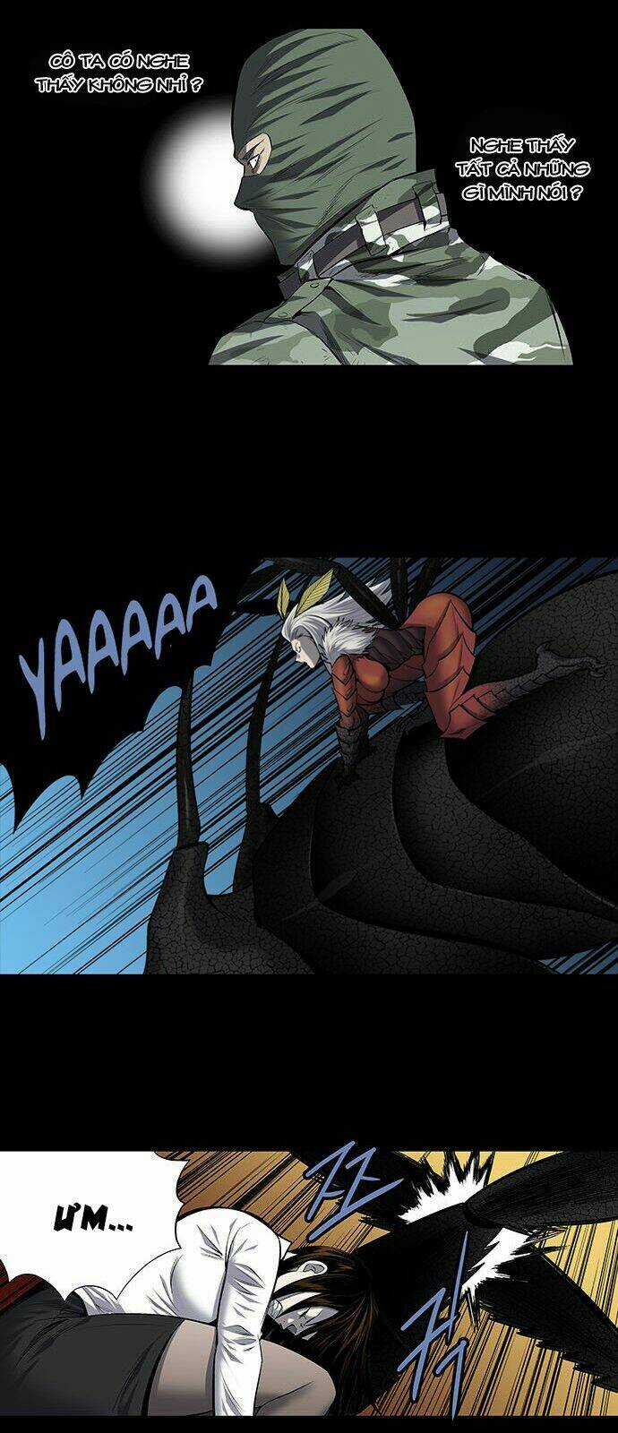 THẢM HỌA ONG ĐỘC - Chapter 181 - Trang 22