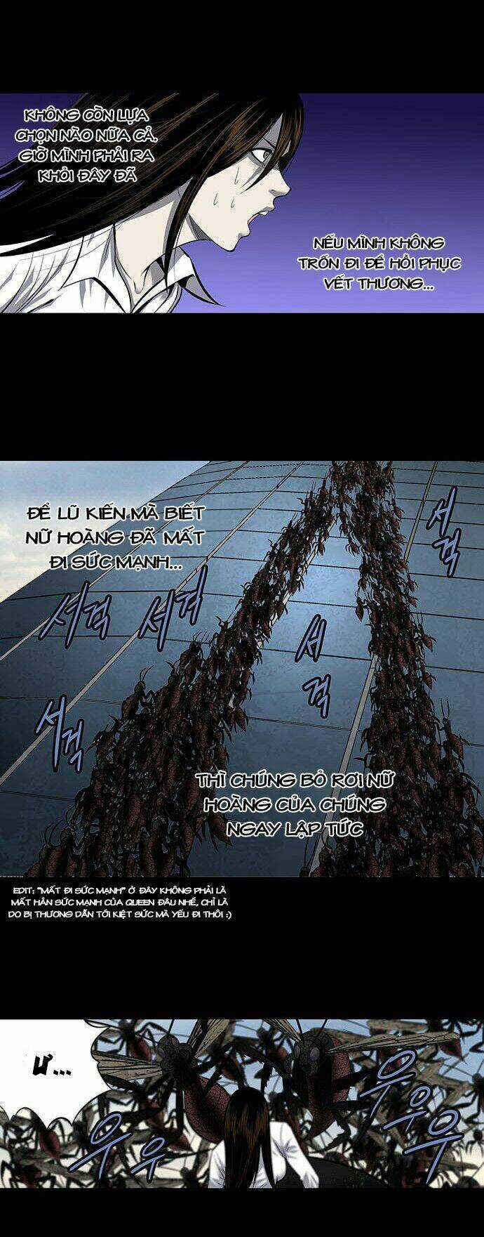 THẢM HỌA ONG ĐỘC - Chapter 181 - Trang 23