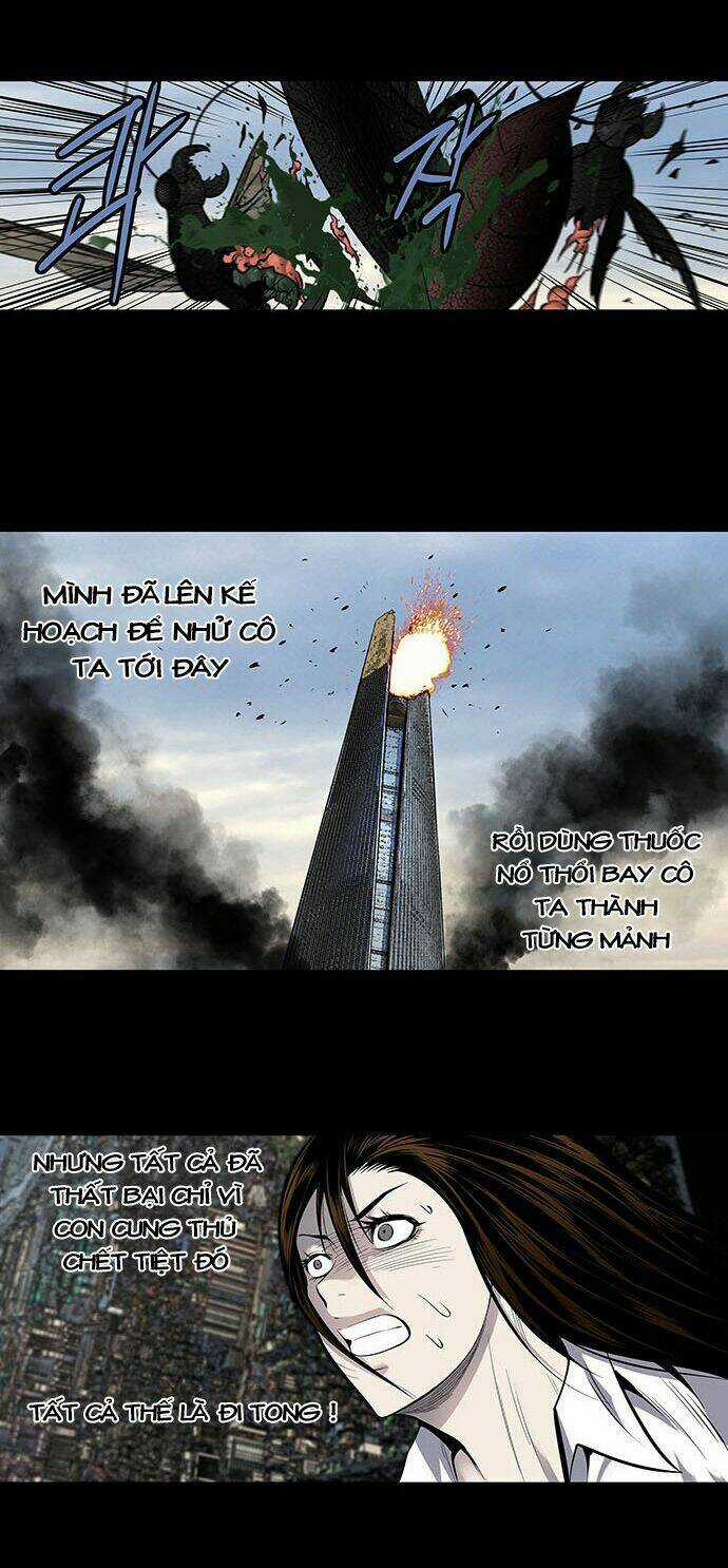 THẢM HỌA ONG ĐỘC - Chapter 181 - Trang 24
