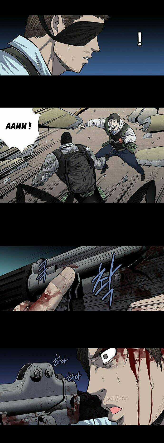 THẢM HỌA ONG ĐỘC - Chapter 181 - Trang 29