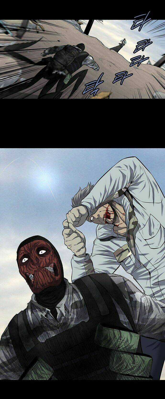 THẢM HỌA ONG ĐỘC - Chapter 181 - Trang 30