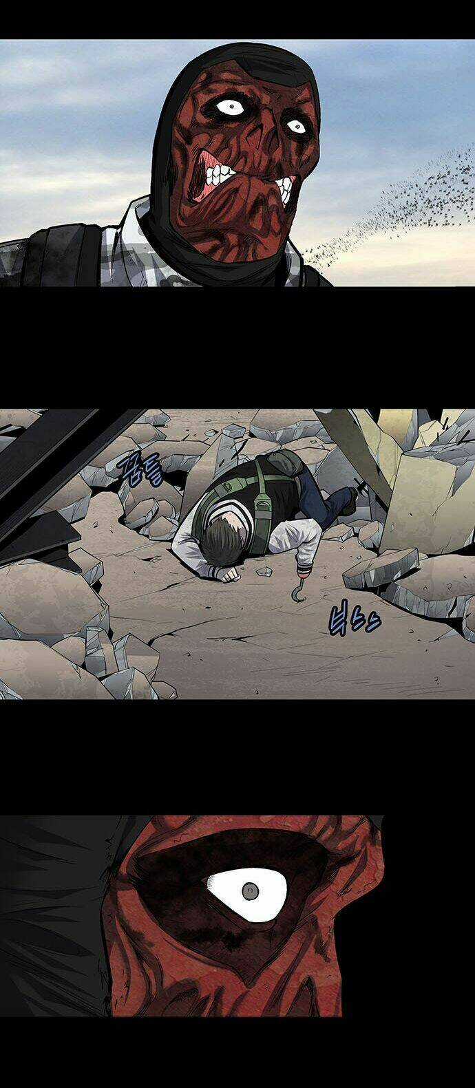 THẢM HỌA ONG ĐỘC - Chapter 181 - Trang 4