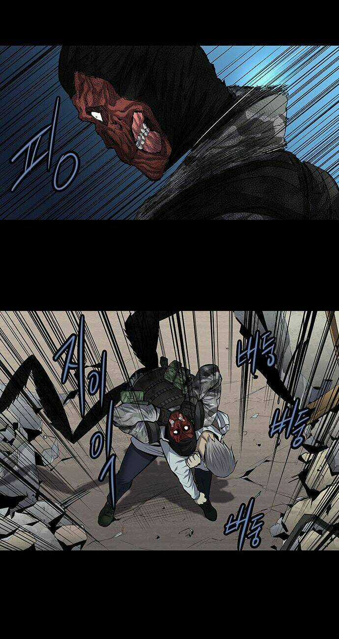 THẢM HỌA ONG ĐỘC - Chapter 181 - Trang 31