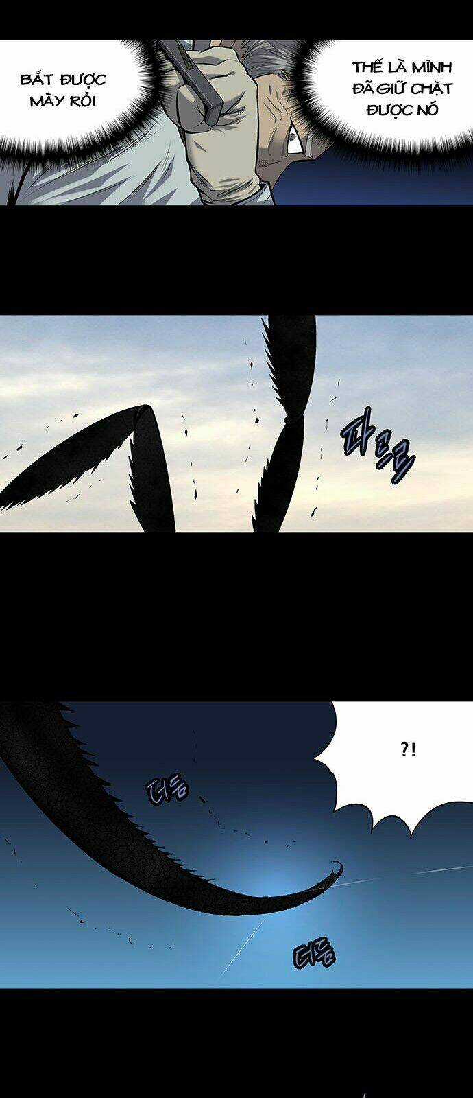 THẢM HỌA ONG ĐỘC - Chapter 181 - Trang 32