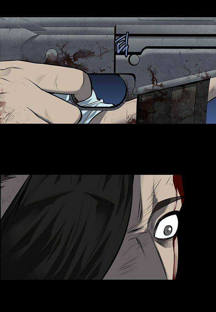 THẢM HỌA ONG ĐỘC - Chapter 181 - Trang 36