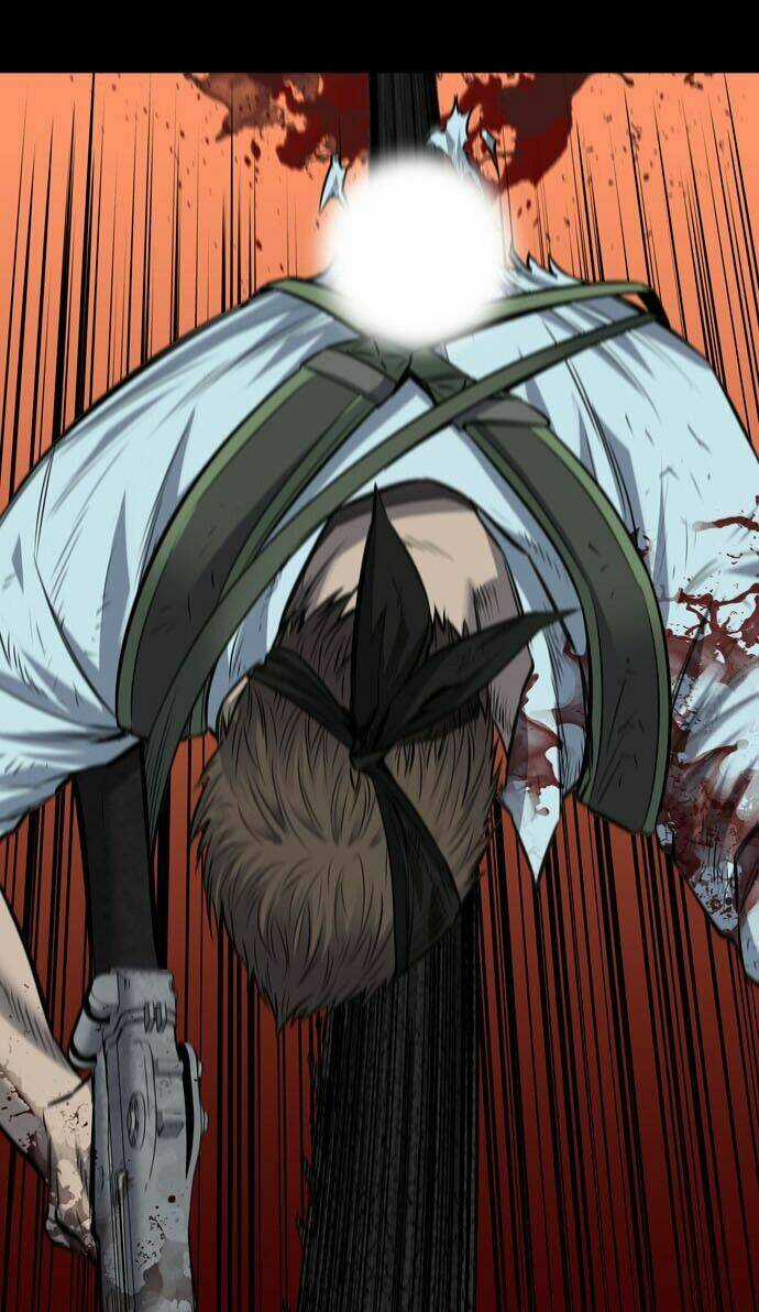 THẢM HỌA ONG ĐỘC - Chapter 181 - Trang 37