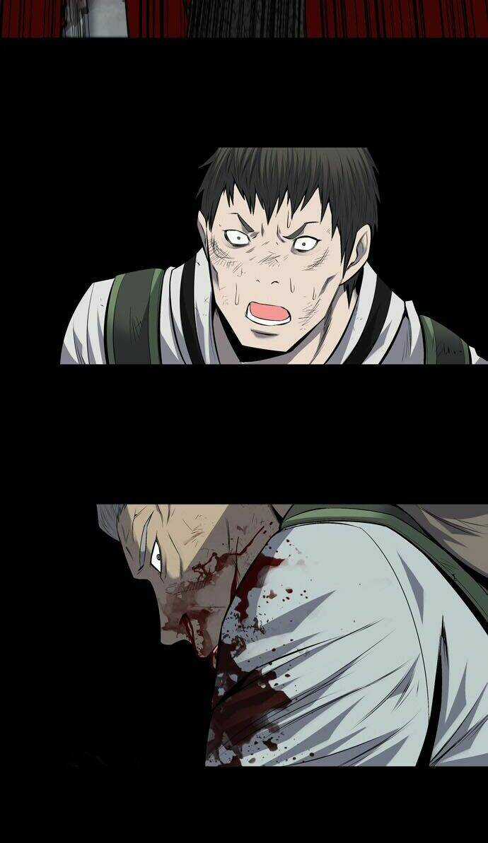 THẢM HỌA ONG ĐỘC - Chapter 181 - Trang 38