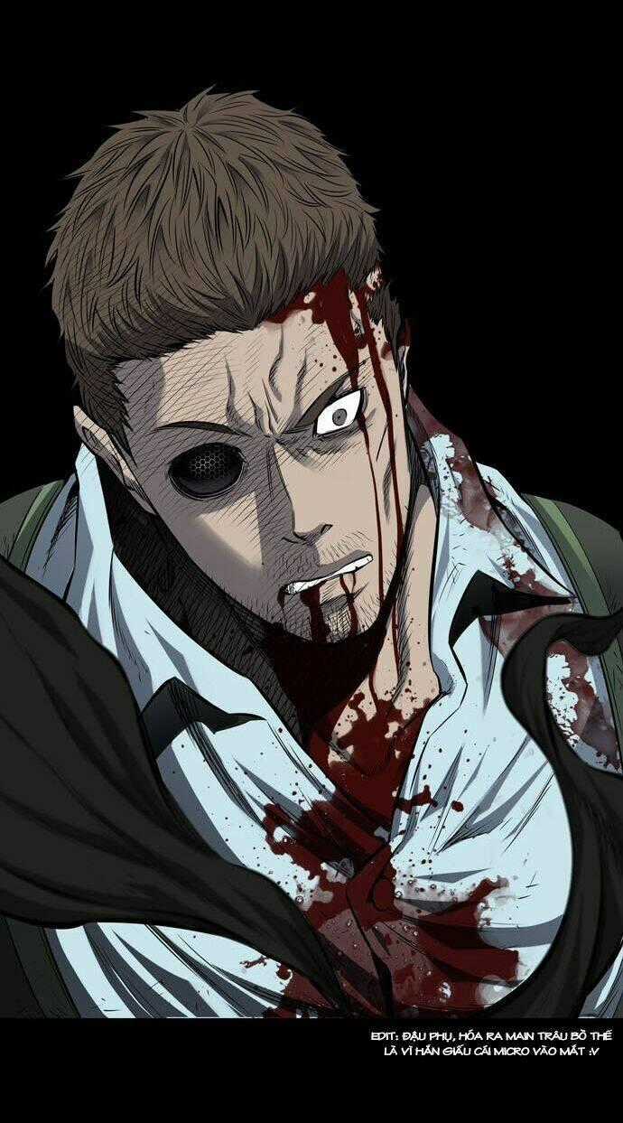 THẢM HỌA ONG ĐỘC - Chapter 181 - Trang 42