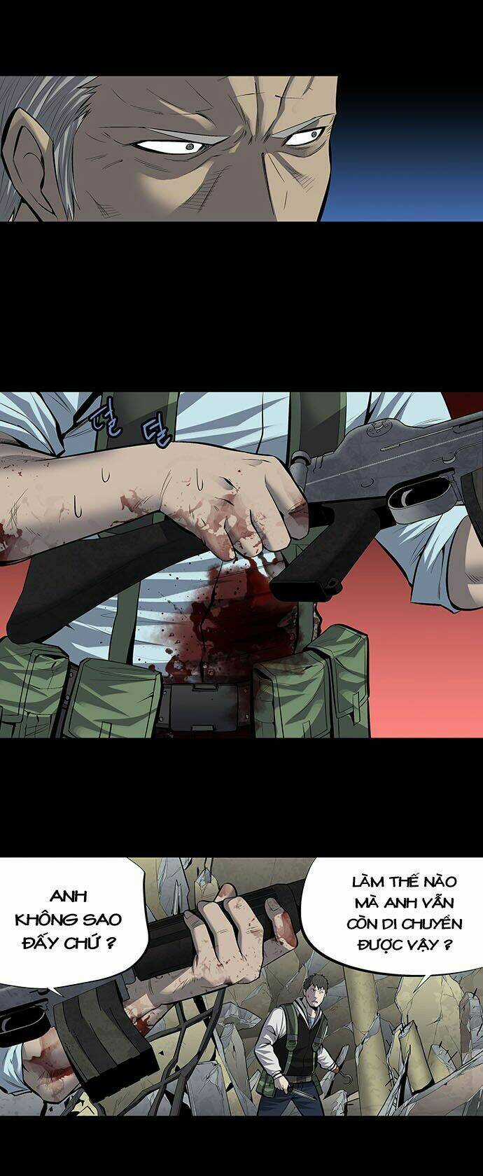 THẢM HỌA ONG ĐỘC - Chapter 181 - Trang 6