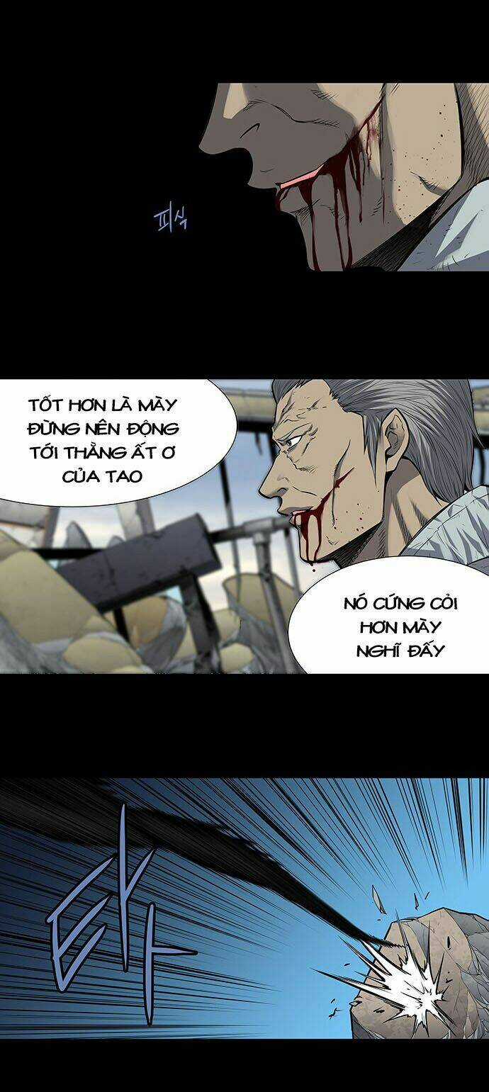 THẢM HỌA ONG ĐỘC - Chapter 181 - Trang 7