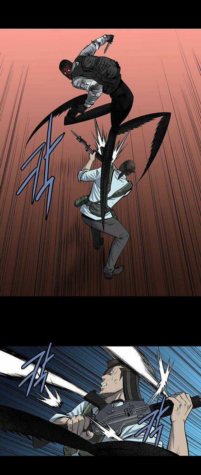 THẢM HỌA ONG ĐỘC - Chapter 181 - Trang 8