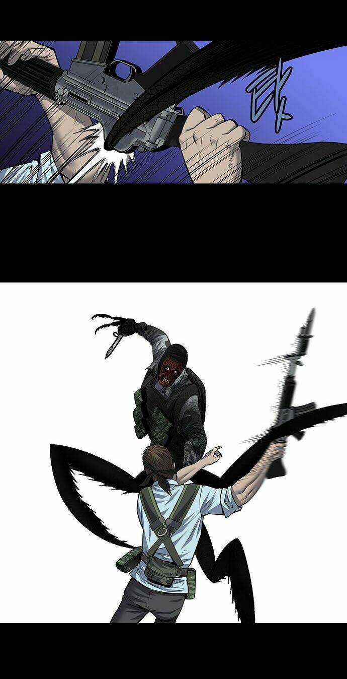 THẢM HỌA ONG ĐỘC - Chapter 181 - Trang 9