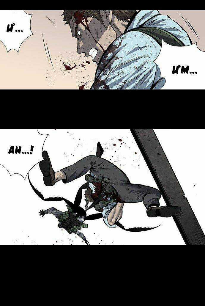 THẢM HỌA ONG ĐỘC - Chapter 182 - Trang 11