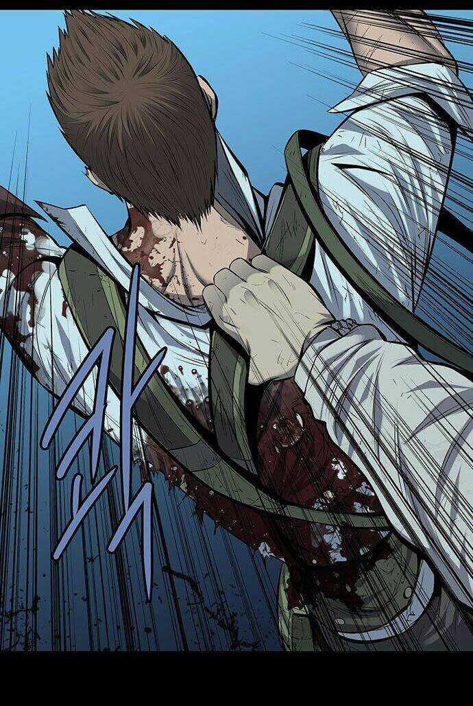 THẢM HỌA ONG ĐỘC - Chapter 182 - Trang 12